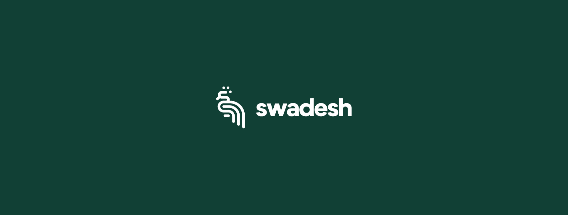 Swadesh — product hero