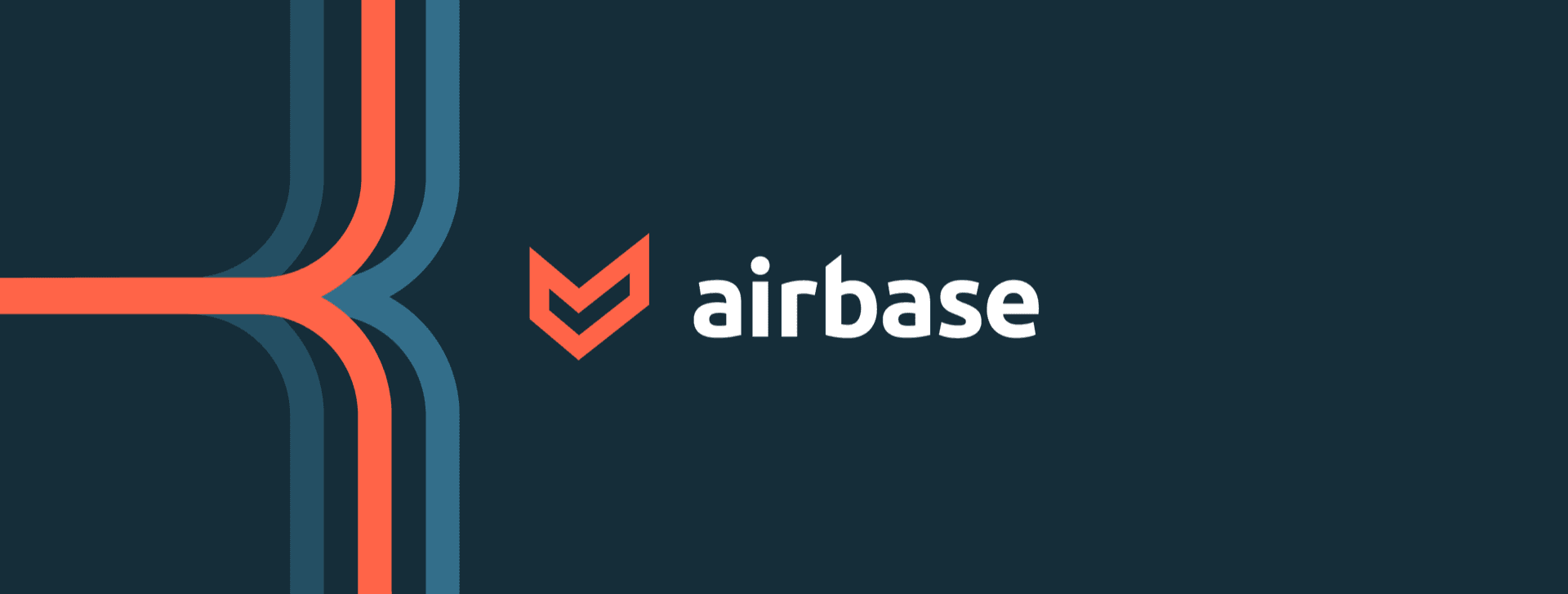 Airbase — product hero