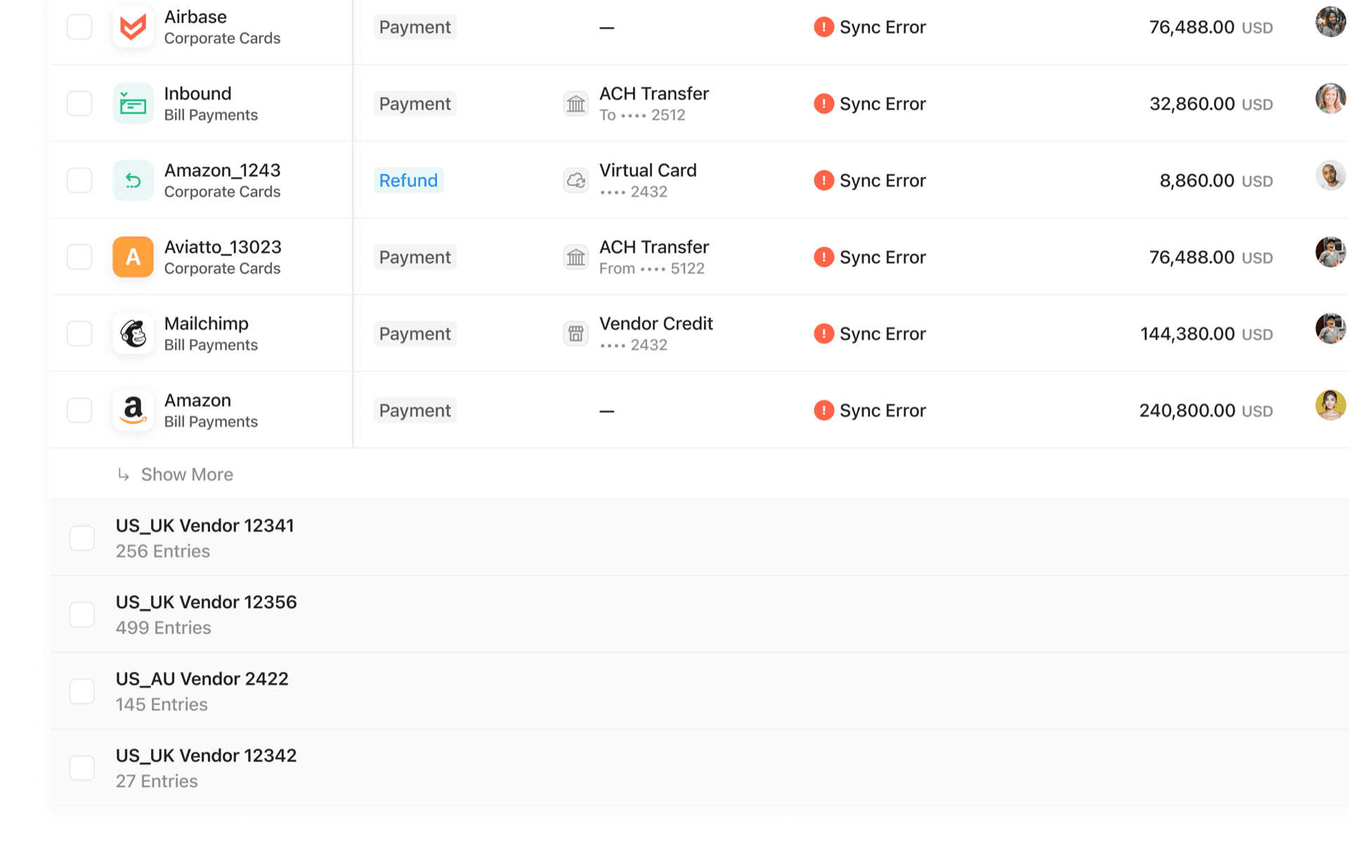 Airbase — project detail 4